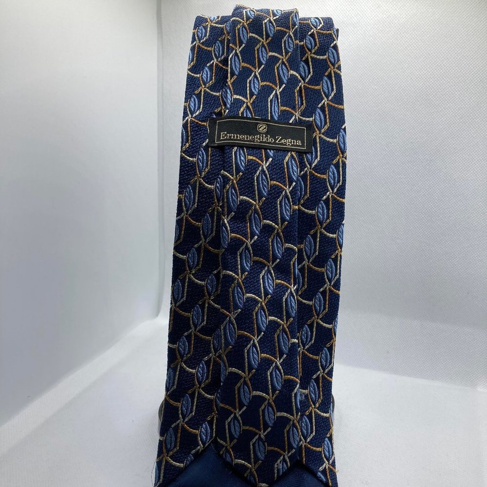 Ermenegildo Zegna